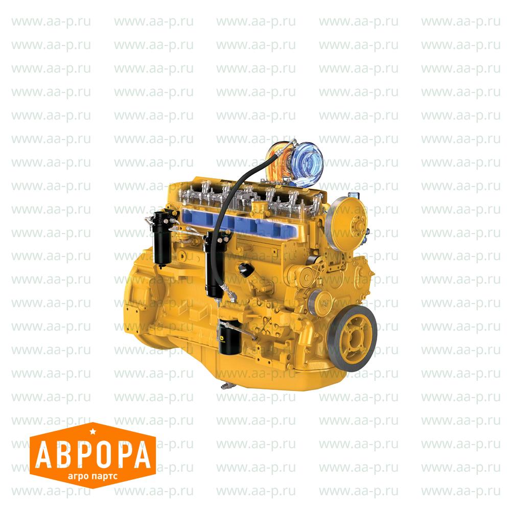 Dieselmotor